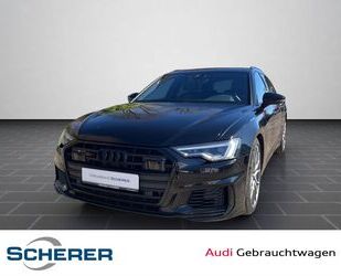Audi S6 Gebrauchtwagen