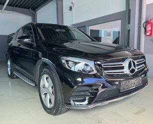 Mercedes-Benz GLC 250 Gebrauchtwagen