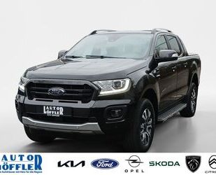 Ford Ranger Gebrauchtwagen