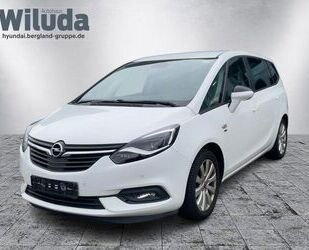 Opel Zafira Gebrauchtwagen