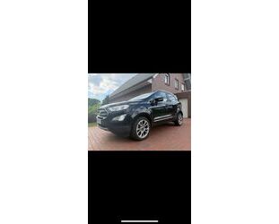 Ford EcoSport Gebrauchtwagen