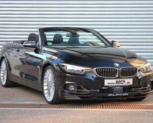 Alpina D4 Gebrauchtwagen