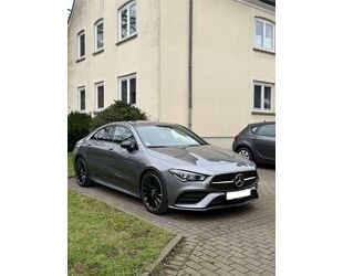 Mercedes-Benz CLA 220 Gebrauchtwagen