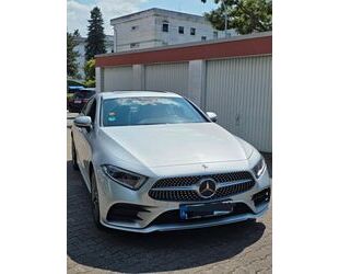Mercedes-Benz CLS 300 Gebrauchtwagen