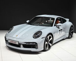 Porsche 992 Gebrauchtwagen
