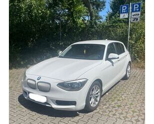 BMW 116 Gebrauchtwagen