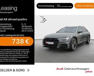 Audi A6 Allroad Gebrauchtwagen