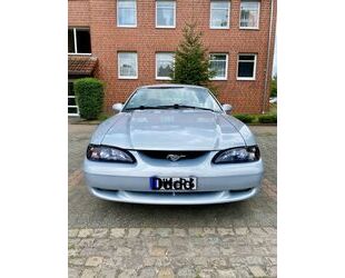 Ford Mustang Gebrauchtwagen