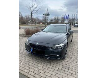 BMW 330 Gebrauchtwagen