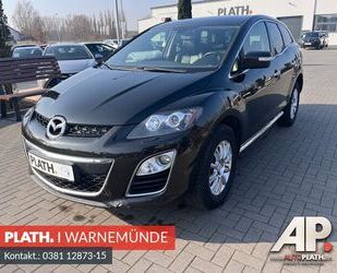 Mazda CX-7 Gebrauchtwagen