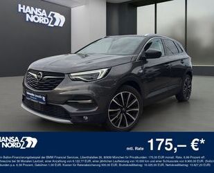Opel Grandland (X) Gebrauchtwagen