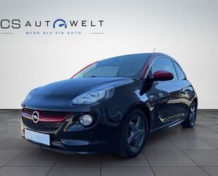 Opel Adam Gebrauchtwagen