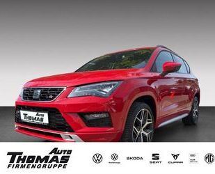 Seat Ateca Gebrauchtwagen
