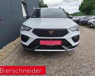 Cupra Ateca Gebrauchtwagen