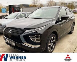 Mitsubishi Eclipse Cross Gebrauchtwagen