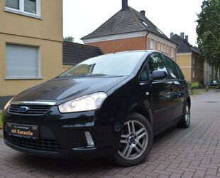 Ford C-Max Gebrauchtwagen