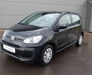 VW up! Gebrauchtwagen