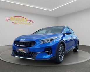Kia XCeed Gebrauchtwagen