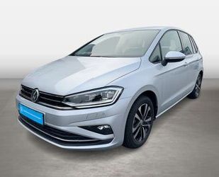 VW Golf Sportsvan Gebrauchtwagen