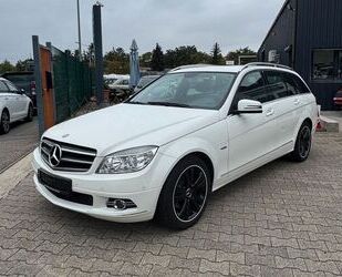 Mercedes-Benz C 180 Gebrauchtwagen