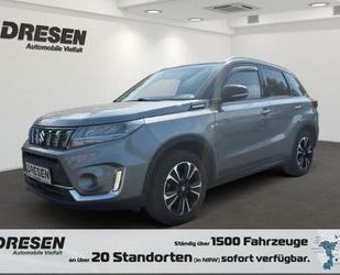 Suzuki Vitara Gebrauchtwagen