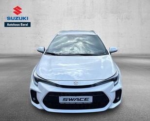 Suzuki Swace Gebrauchtwagen