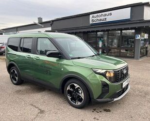 Ford Tourneo Courier Gebrauchtwagen