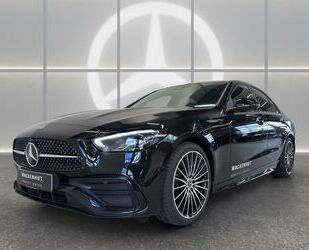 Mercedes-Benz C 300 Gebrauchtwagen