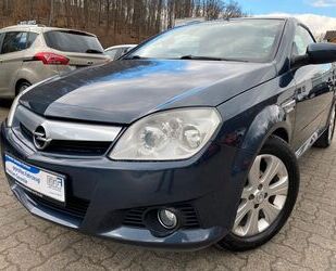 Opel Tigra Gebrauchtwagen