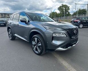 Nissan X-Trail Gebrauchtwagen