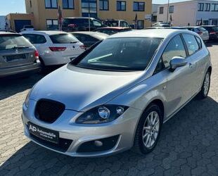 Seat Leon Gebrauchtwagen