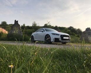 Audi TT RS Gebrauchtwagen