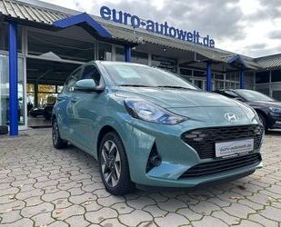 Hyundai i10 Gebrauchtwagen