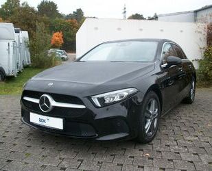 Mercedes-Benz A 180 Gebrauchtwagen