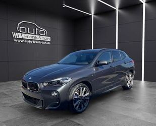 BMW X2 Gebrauchtwagen