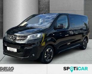 Opel Zafira Gebrauchtwagen