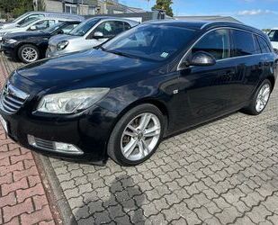 Opel Insignia Gebrauchtwagen