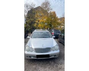 Mercedes-Benz C 180 Gebrauchtwagen