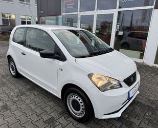 Seat Mii Gebrauchtwagen