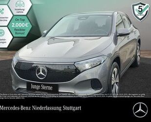 Mercedes-Benz EQA Gebrauchtwagen