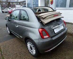 Fiat 500C Gebrauchtwagen