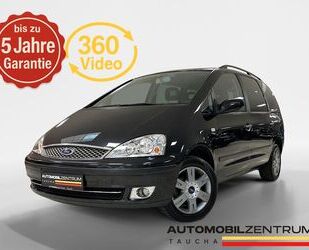 Ford Galaxy Gebrauchtwagen