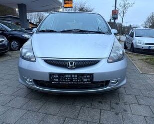Honda Jazz Gebrauchtwagen