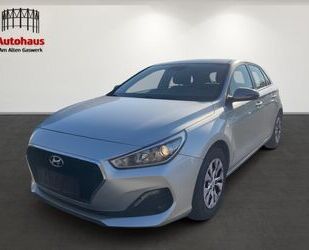 Hyundai i30 Gebrauchtwagen