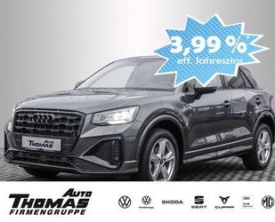Audi Q2 Gebrauchtwagen