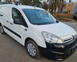 Citroen Berlingo Gebrauchtwagen