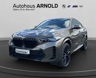 BMW X6 Gebrauchtwagen