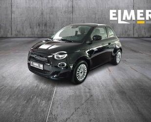 Fiat 500e Gebrauchtwagen