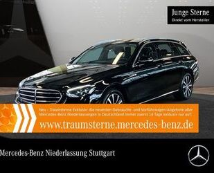 Mercedes-Benz E 300 Gebrauchtwagen