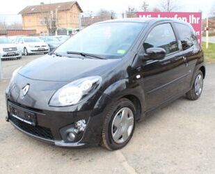 Renault Twingo Gebrauchtwagen